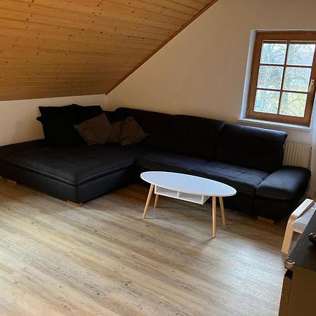 Apartment Am Ponyhof Sankt Kanzian am Klopeiner See Extérieur photo