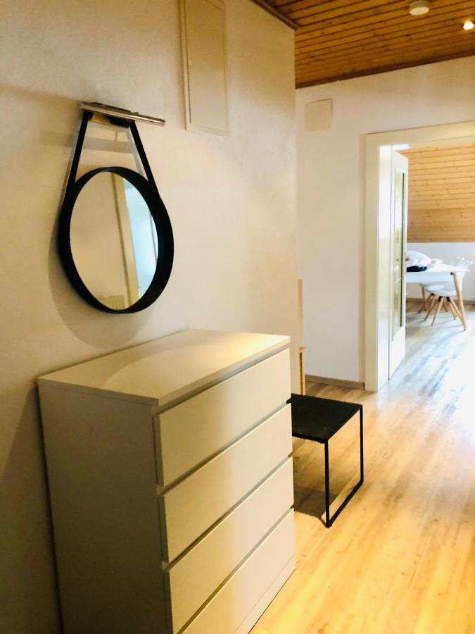 Apartment Am Ponyhof Sankt Kanzian am Klopeiner See Extérieur photo