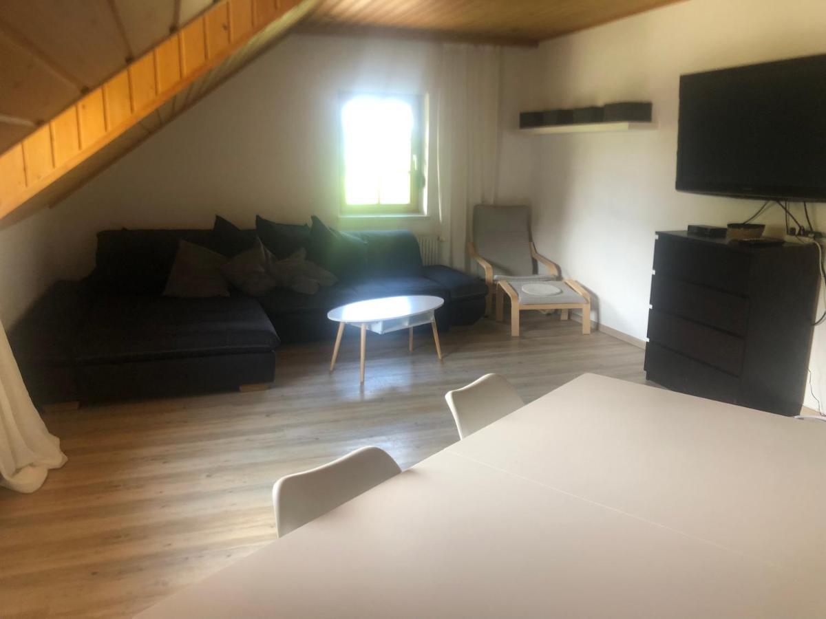 Apartment Am Ponyhof Sankt Kanzian am Klopeiner See Extérieur photo