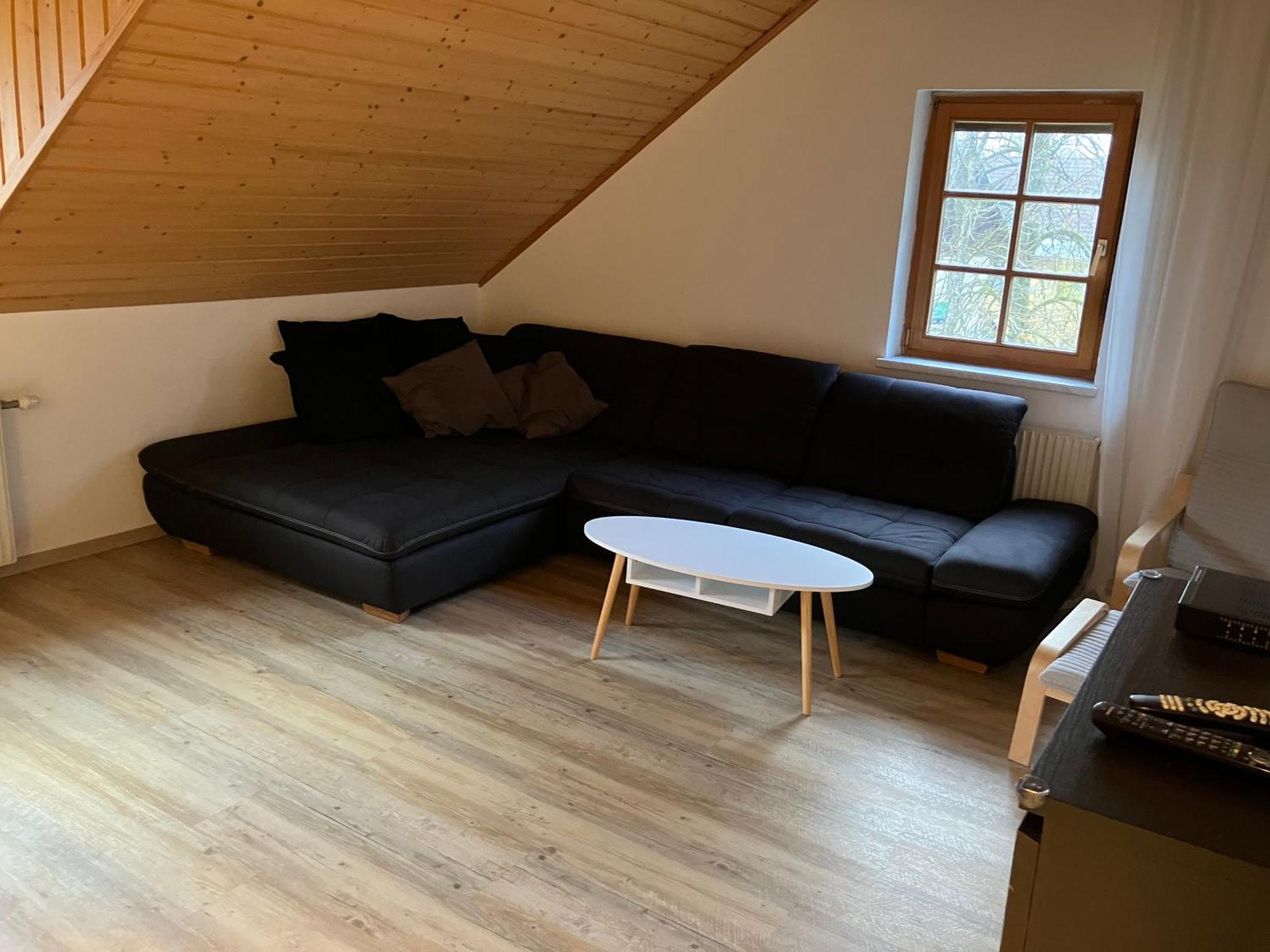 Apartment Am Ponyhof Sankt Kanzian am Klopeiner See Extérieur photo